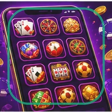 Winzo Game APK icon